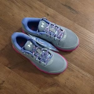 Under Armour GPS Speed Swift Girl 2.5